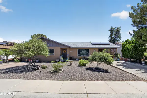 1287 E 11th Street, Casa Grande, AZ 85122