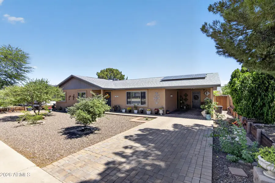 1287 E 11th Street, Casa Grande, AZ 85122 - #3