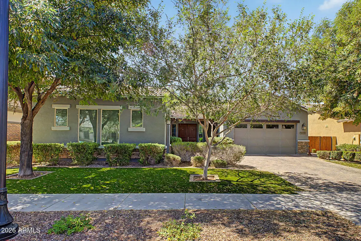 7423 E Pampa Avenue E, Mesa, AZ 85212 - #1