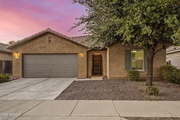 15740 W Shaw Butte Drive, Surprise, AZ 85379