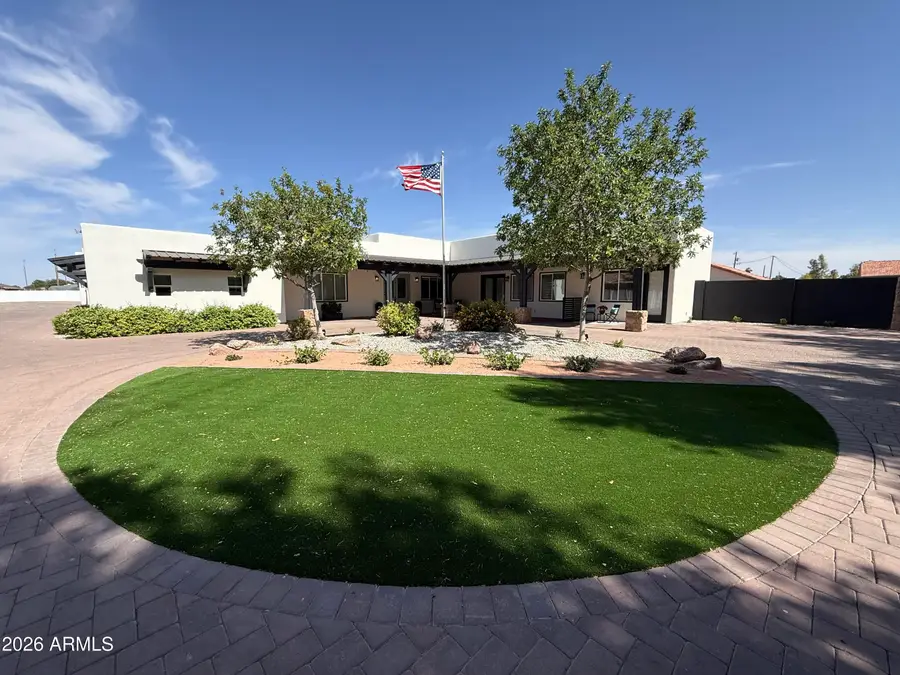 3475 S 159th Street, Gilbert, AZ 85297 - #2