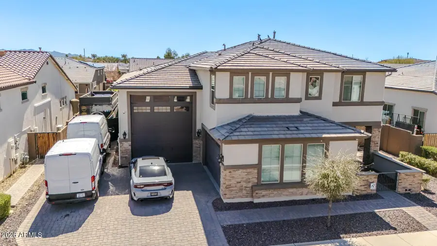 17347 W Sherman Street, Goodyear, AZ 85338 - #2