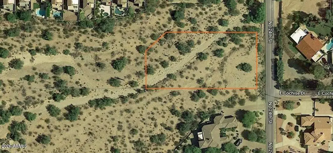 10420 N 124th Street #'_', Scottsdale, AZ 85259 - #1