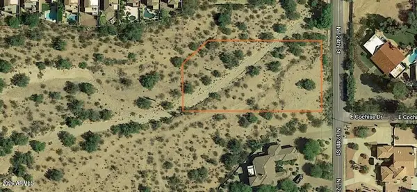 10420 N 124th Street #'_', Scottsdale, AZ 85259