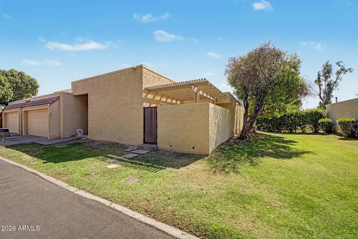 6221 N 21st Drive, Phoenix, AZ 85015 - #1