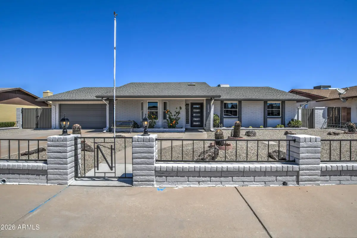 3934 W Meadow Drive, Glendale, AZ 85308 - #1