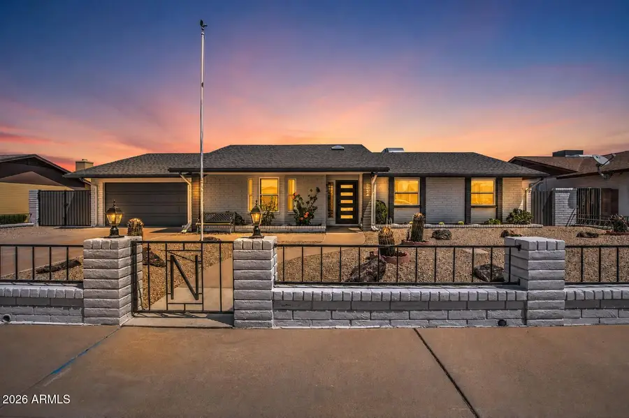 3934 W Meadow Drive, Glendale, AZ 85308 - #2