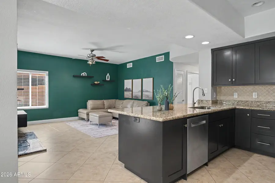 4921 E Monte Cristo Avenue, Scottsdale, AZ 85254 - #3