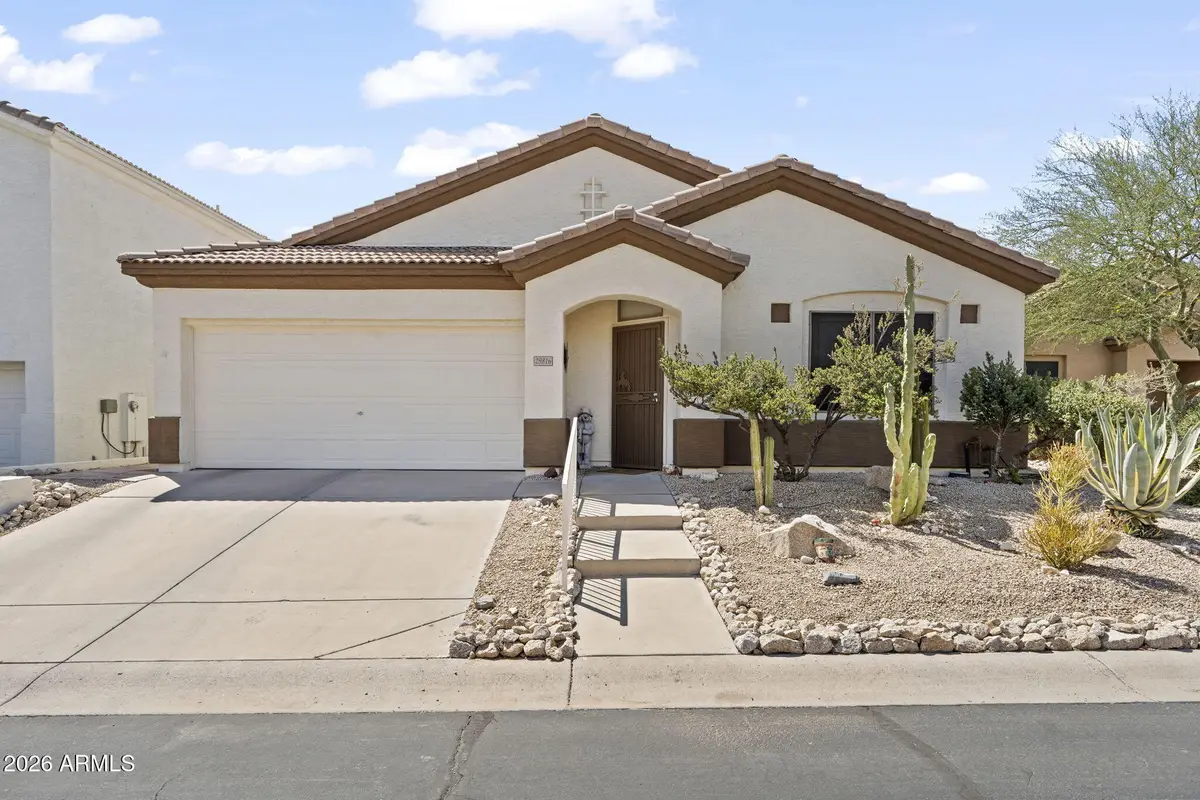 29816 N 41st Street, Cave Creek, AZ 85331 - #1