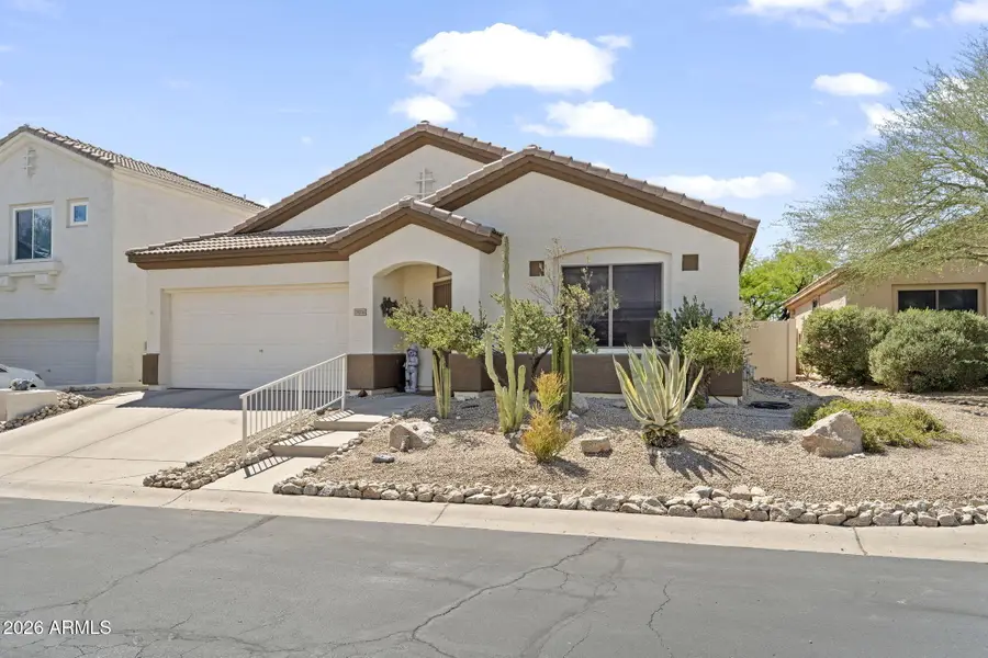 29816 N 41st Street, Cave Creek, AZ 85331 - #2