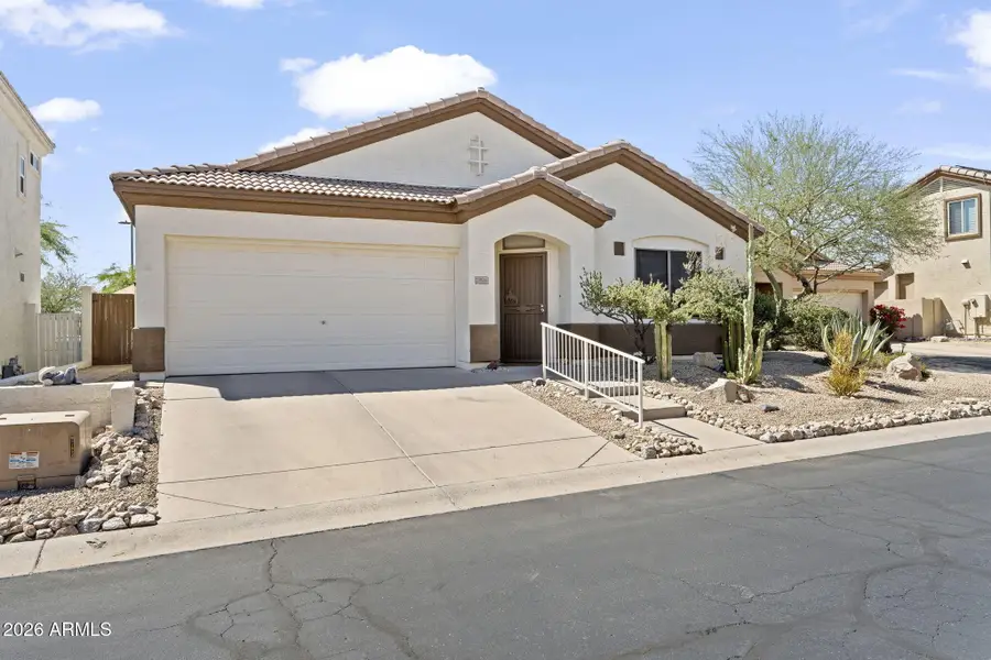 29816 N 41st Street, Cave Creek, AZ 85331 - #3