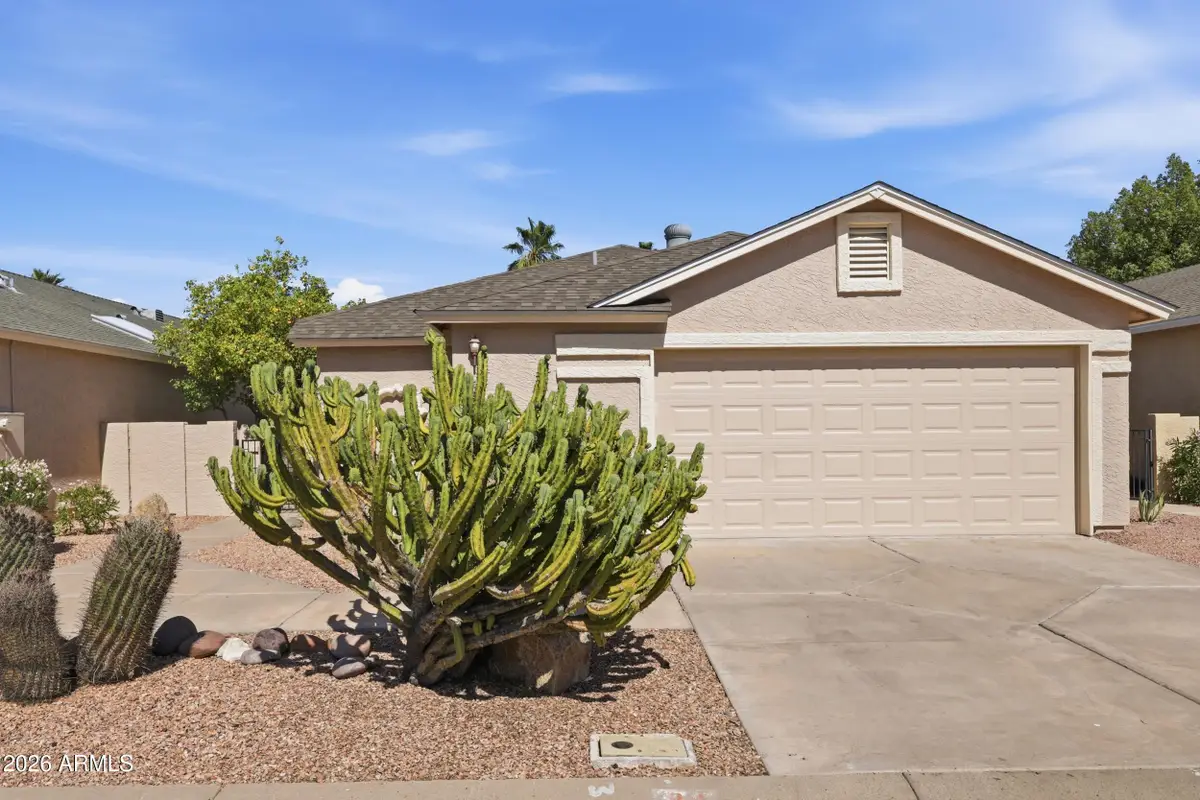 4725 E Brown Road #86, Mesa, AZ 85205 - #1