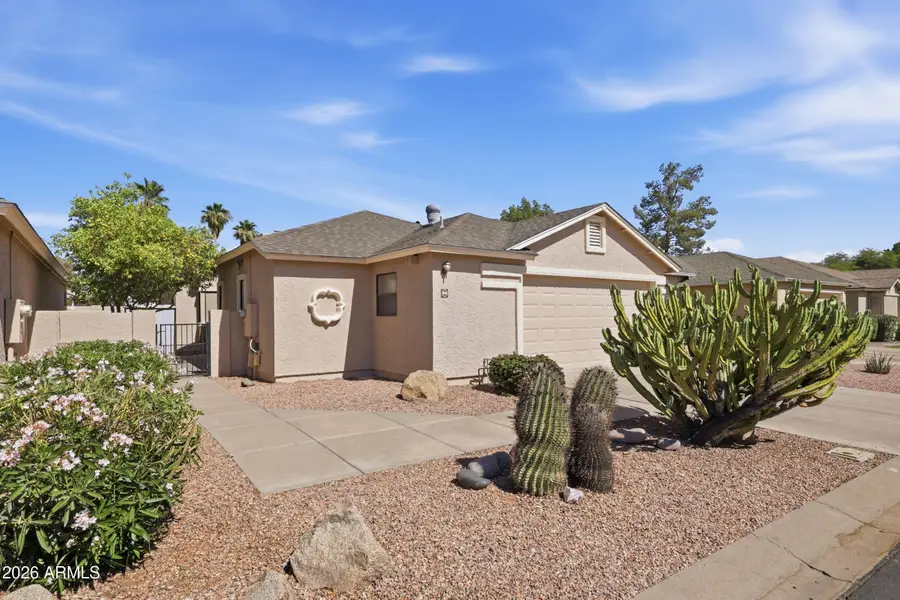 4725 E Brown Road #86, Mesa, AZ 85205 - #2