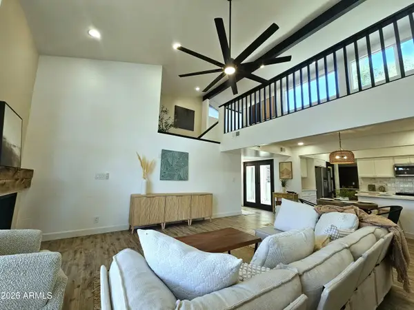 8101 N Central Avenue #14, Phoenix, AZ 85020
