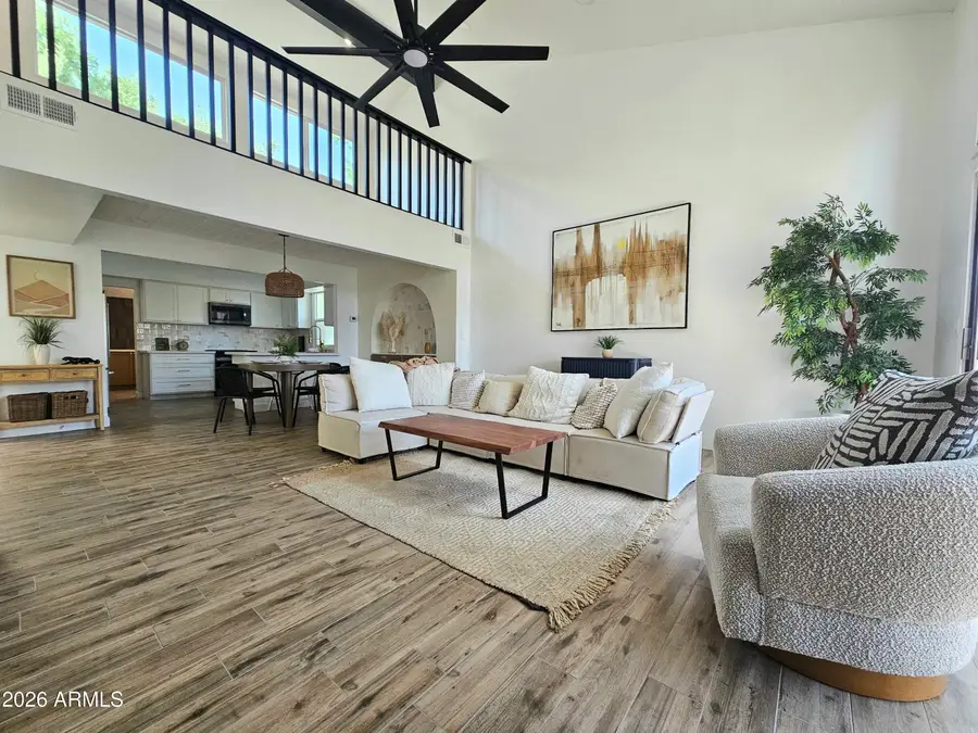 8101 N Central Avenue #14, Phoenix, AZ 85020 - #2
