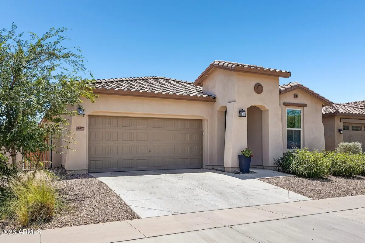 14457 W Via Del Oro --, Surprise, AZ 85379 - #1