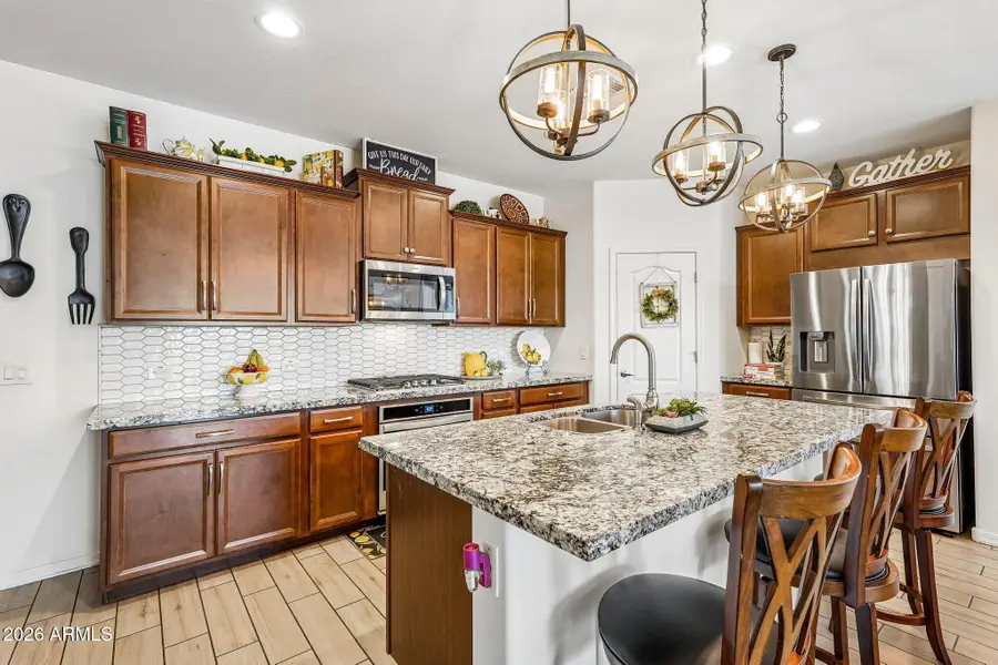 14457 W Via Del Oro --, Surprise, AZ 85379 - #2