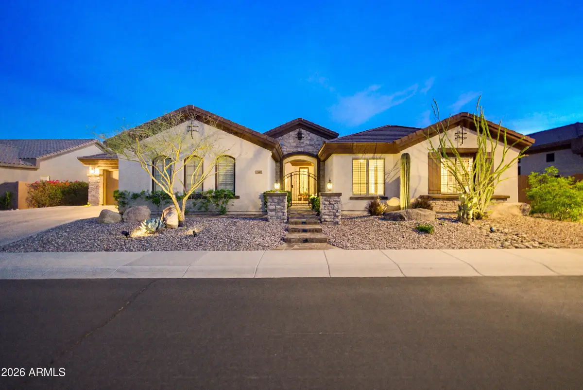 2547 W Princeville Drive, Anthem, AZ 85086 - #1
