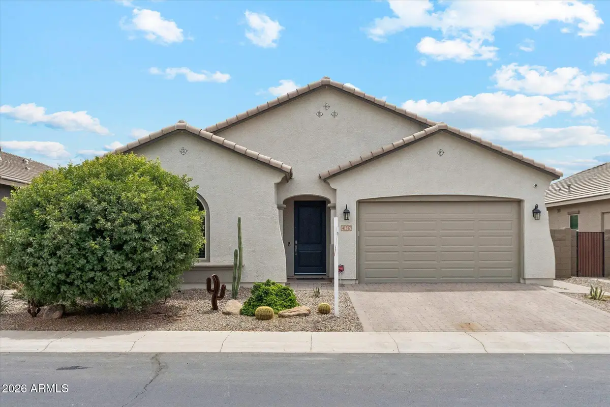 41317 W Almira Drive, Maricopa, AZ 85138 - #1