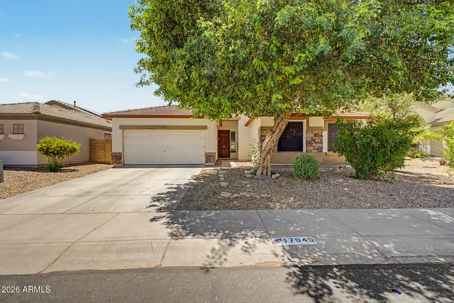 17949 W Caribbean Lane, Surprise, AZ 85388 - #3