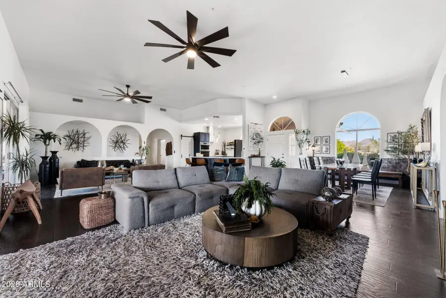 15513 E Palisades Boulevard, Fountain Hills, AZ 85268 - #3