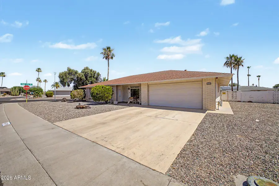 11059 W Fargo Drive, Sun City, AZ 85351 - #3