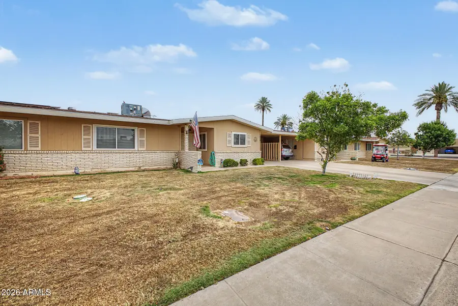 10306 W Audrey Drive, Sun City, AZ 85351 - #3