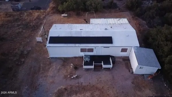 20628 E Bear Canyon Road, Cordes Lakes, AZ 86333