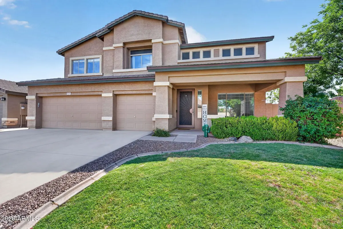 1274 S Burk Street, Gilbert, AZ 85296 - #1