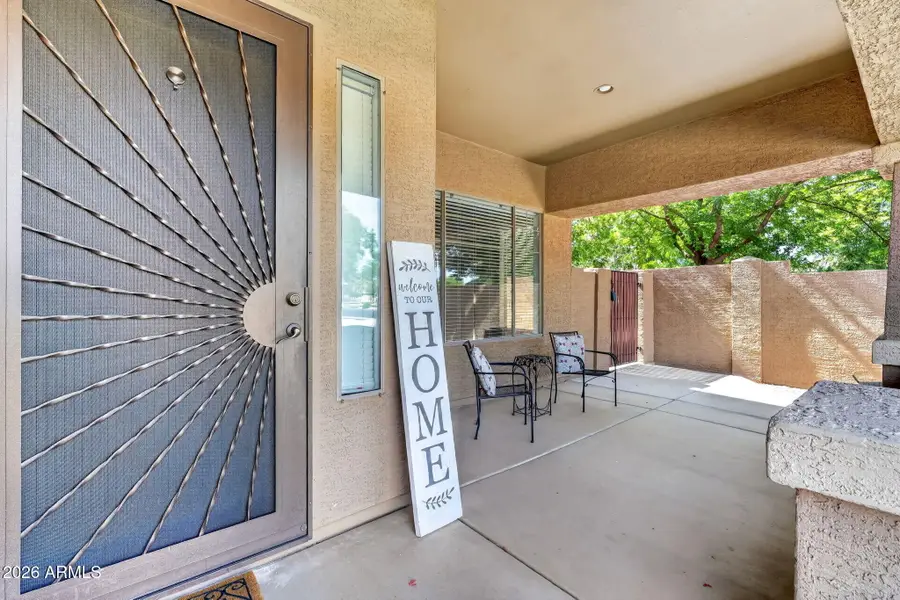 1274 S Burk Street, Gilbert, AZ 85296 - #3