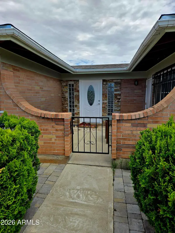 3017 Cardinal Drive, Sierra Vista, AZ 85635