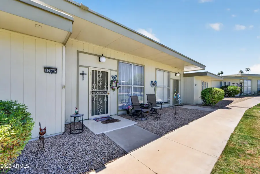13082 N 100th Drive N, Sun City, AZ 85351 - #3