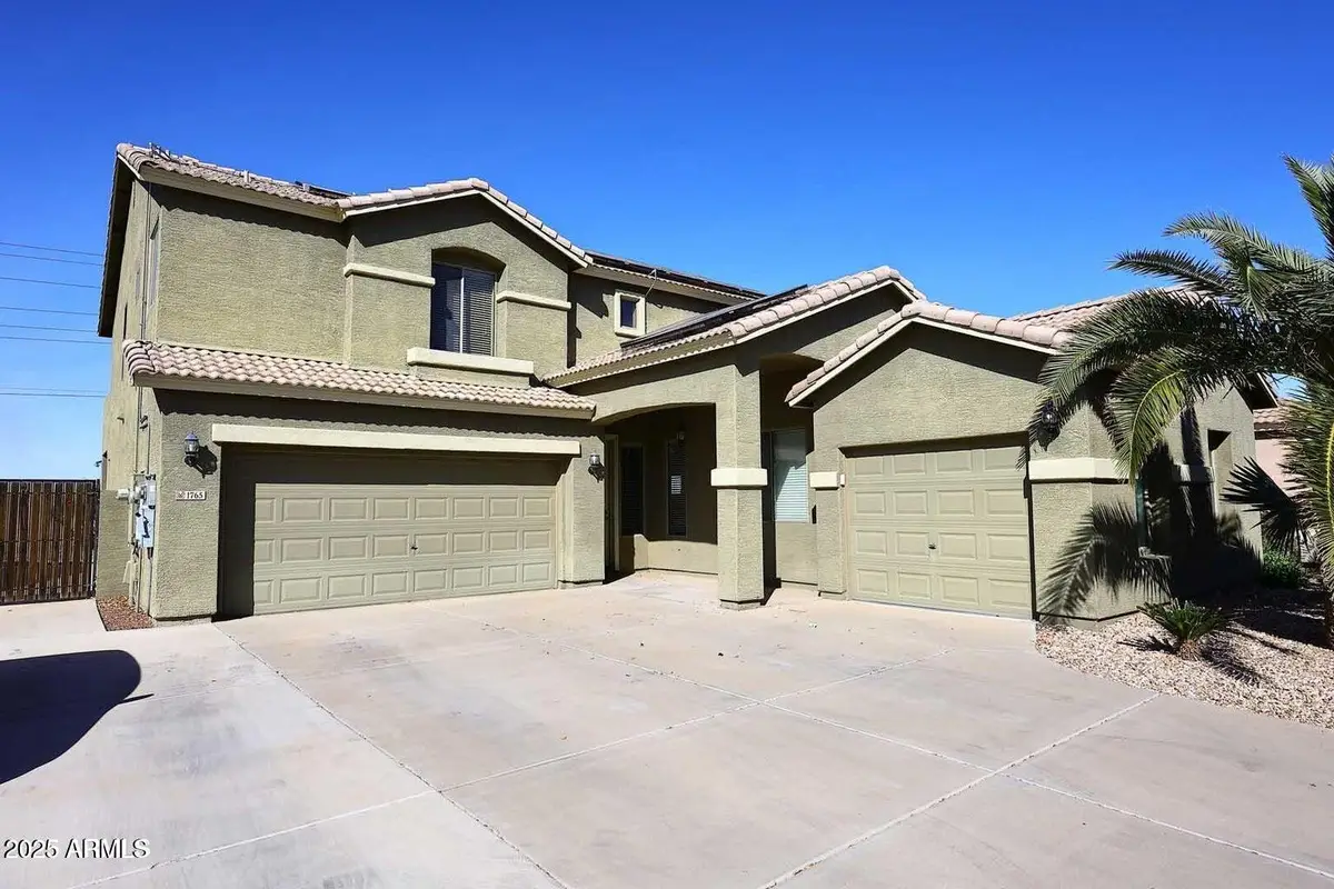 1765 N Agave Street, Casa Grande, AZ 85122 - #1
