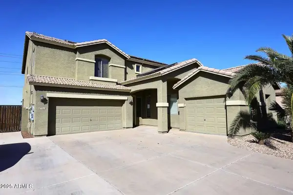 1765 N Agave Street, Casa Grande, AZ 85122