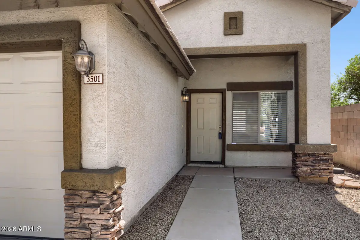 3501 N 106th Lane, Avondale, AZ 85392 - #1