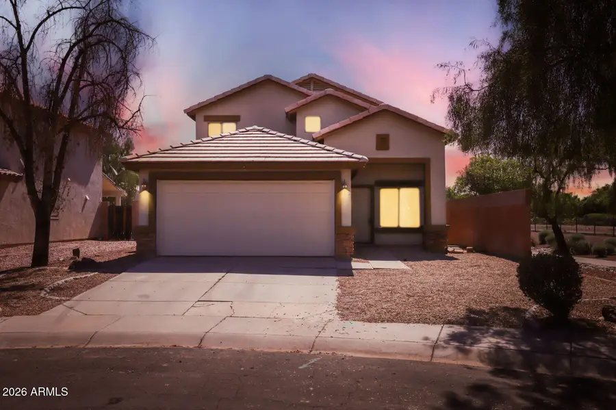 3501 N 106th Lane, Avondale, AZ 85392 - #2