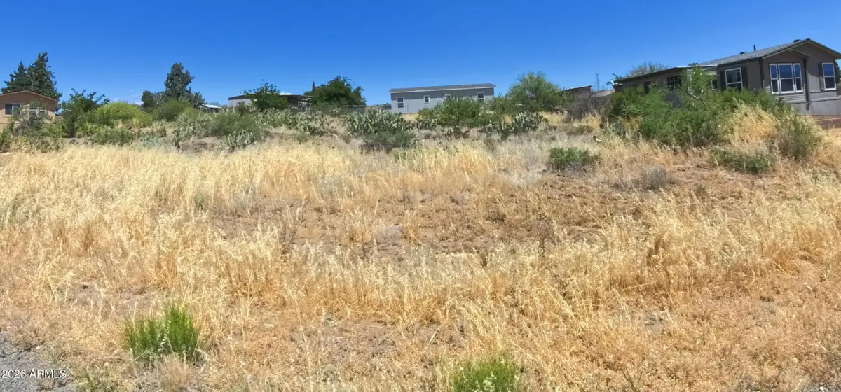 20812 E Park View Lane #2774, Mayer, AZ 86333 - #1