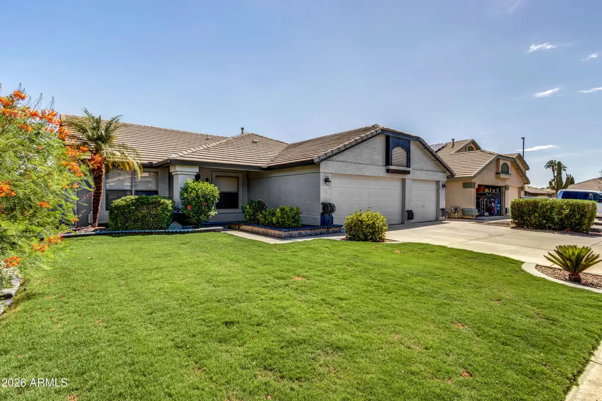 1113 E Betsy Lane, Gilbert, AZ 85296 - #1