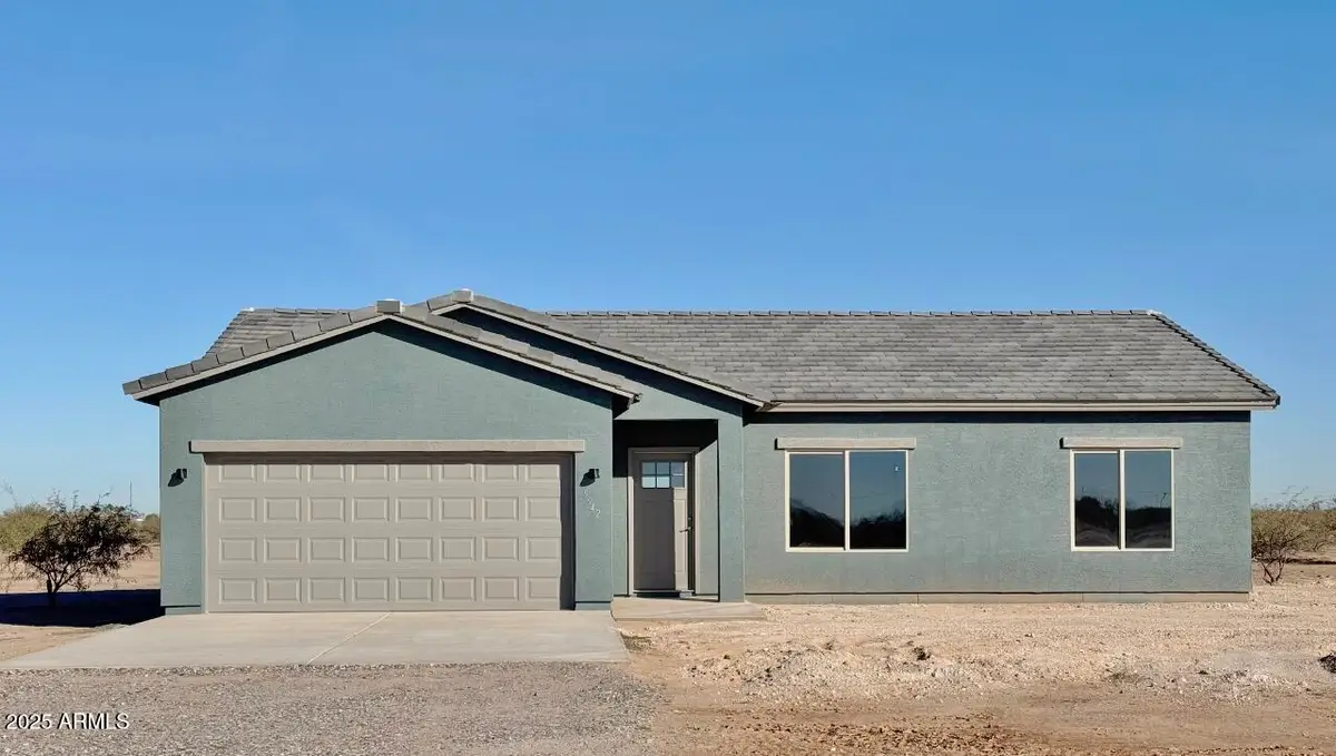 10096 W Lazy Acres Drive, Casa Grande, AZ 85193 - #1