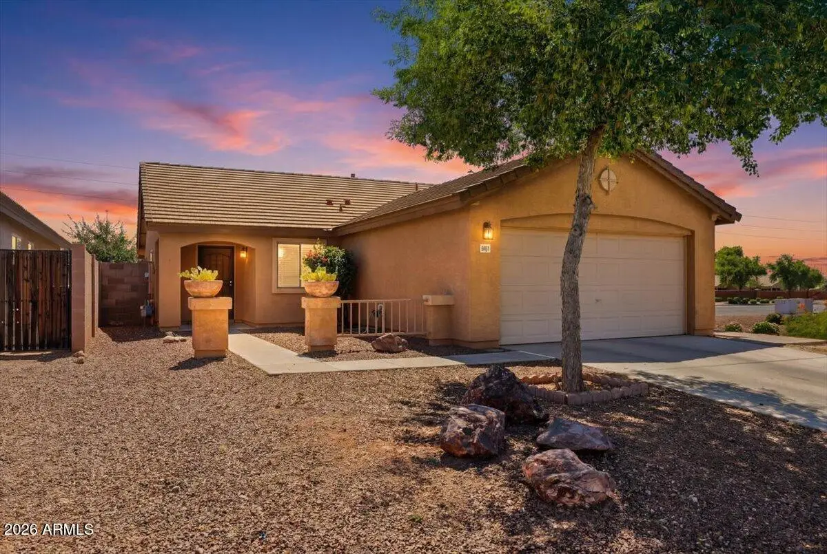 2621 S 107th Drive, Avondale, AZ 85323 - #1