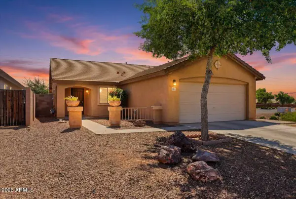 2621 S 107th Drive, Avondale, AZ 85323