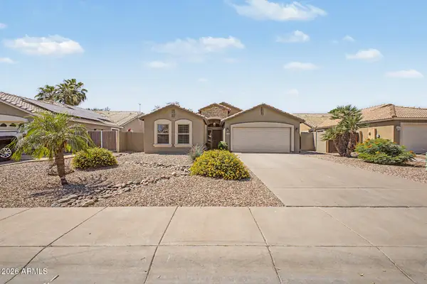 691 E Eagle Lane, Gilbert, AZ 85296