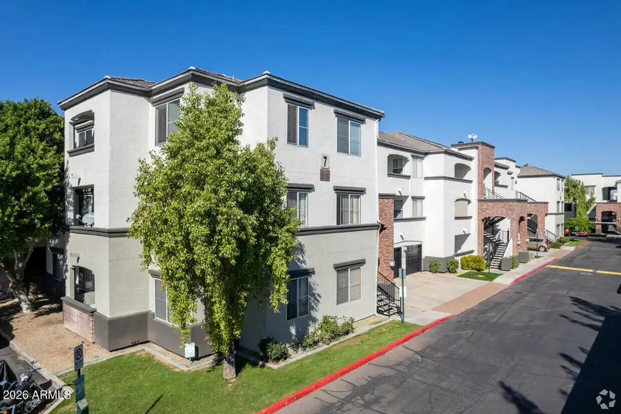 3302 N 7th Street #105, Phoenix, AZ 85014 - #2