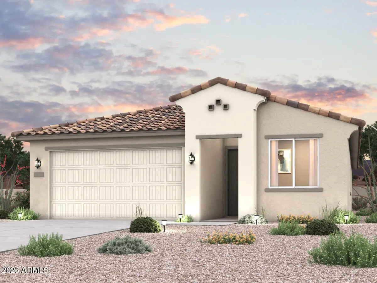 6184 E Crockett Way, San Tan Valley, AZ 85144 - #1
