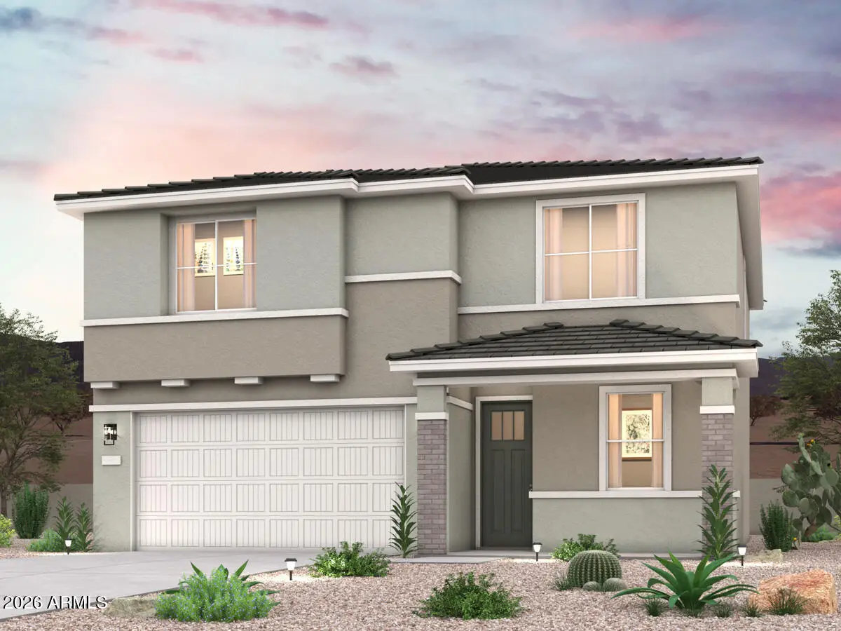 6187 E Crockett Way, San Tan Valley, AZ 85144 - #1
