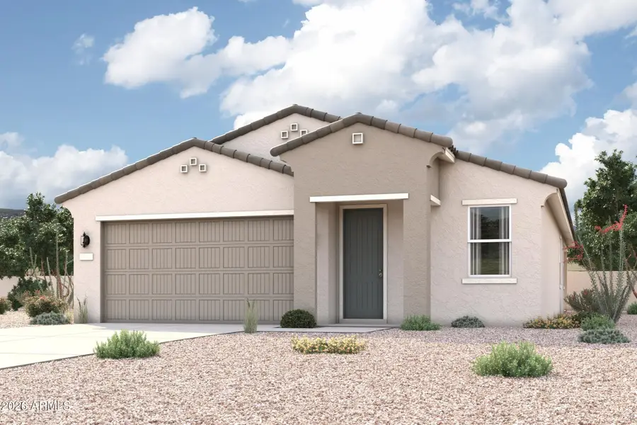 6201 E Crockett Way, San Tan Valley, AZ 85144 - #2