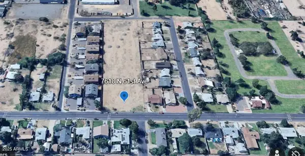 7618 N 61st Ave Avenue, Glendale, AZ 85301