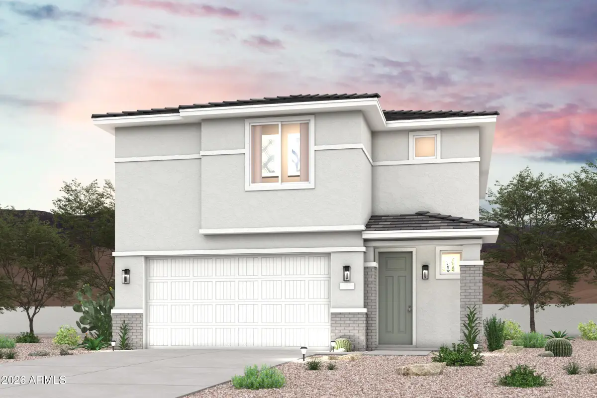 5916 E Sideoats Way, San Tan Valley, AZ 85144 - #1