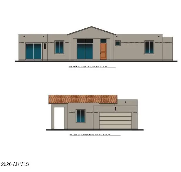 9189 E Avenida La Tarde --, Gold Canyon, AZ 85118 - #1