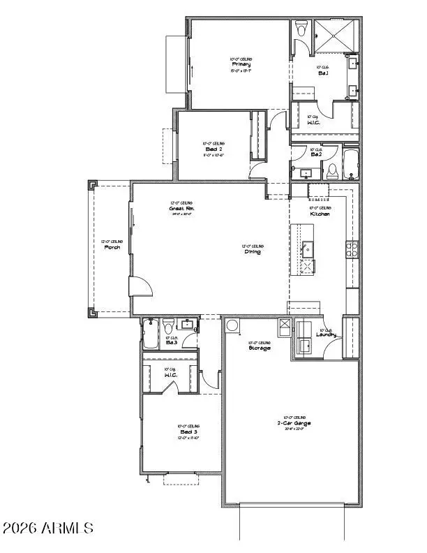 9189 E Avenida La Tarde --, Gold Canyon, AZ 85118 - #2